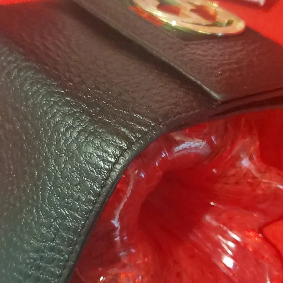 Gucci Ophidia bi-fold Wallet - Picture 7 of 16